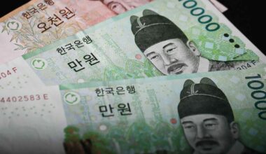 South Korea vows to prop up the won as currency slides - Nikkei Asia