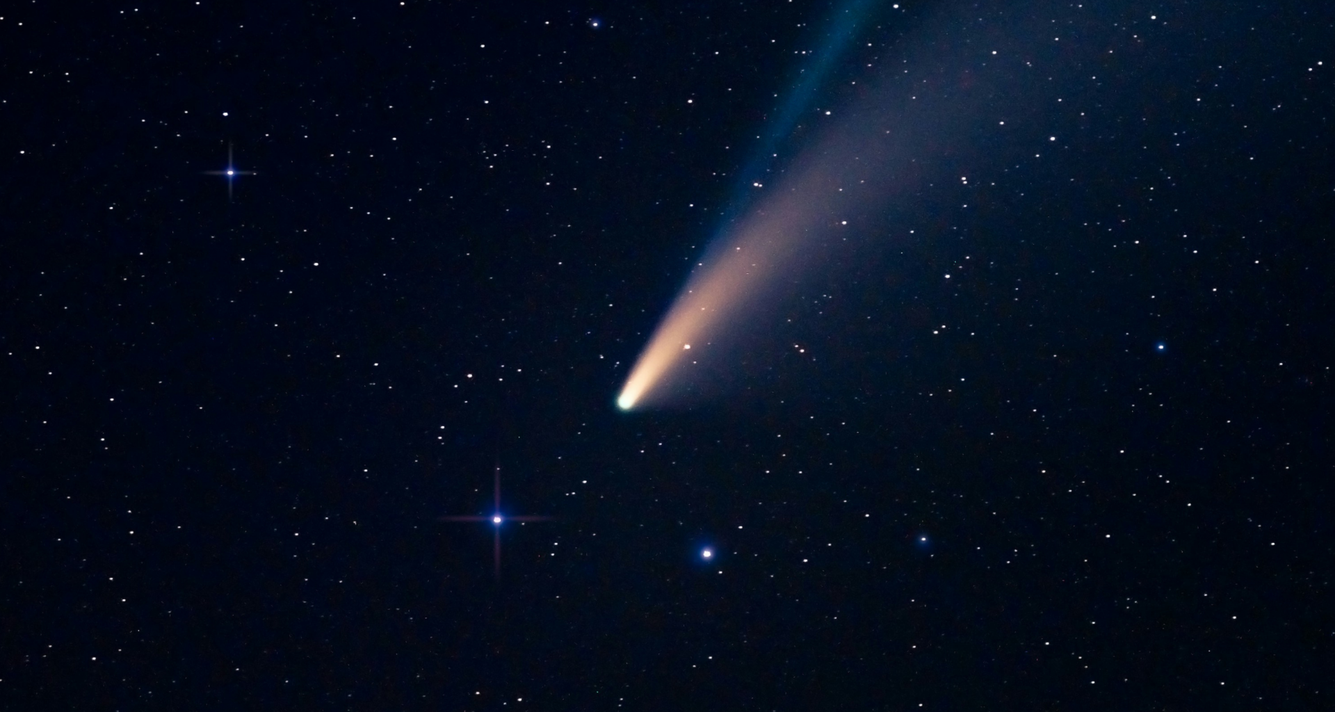 3I/ATLAS Interstellar Comet Says Goodbye As Experts…