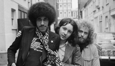 Thin Lizzy guitarist Eric Bell based his Whiskey in the Jar riff on The Chieftains