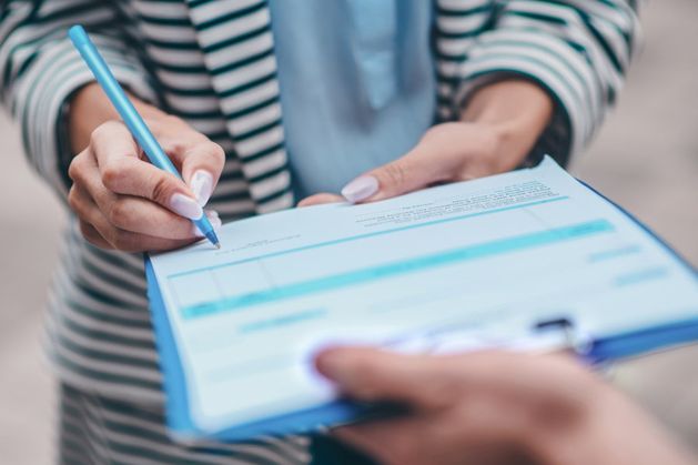 Petition to bring Waterford man with multiple sclerosis back from nursing home in Wexford