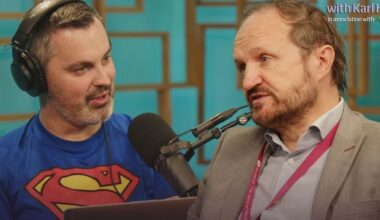 Real Health: How to react to a burn with Plastic Surgeon Professor Odhran Shelley