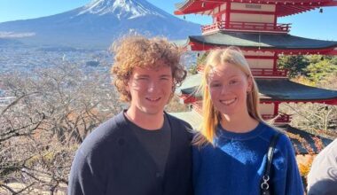 From beach snaps to care packages of Bisto and McDonnells curry sauce: An Irish Christmas abroad