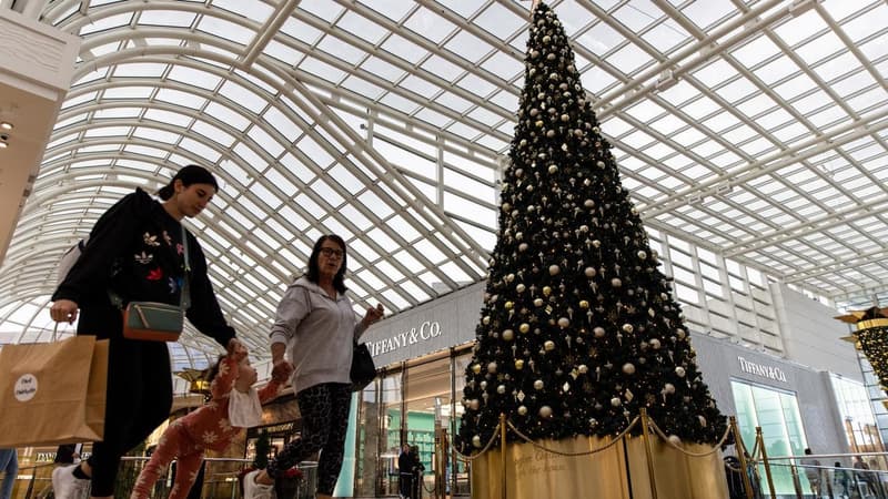 Aussies set to spend big to bag Boxing Day bargains