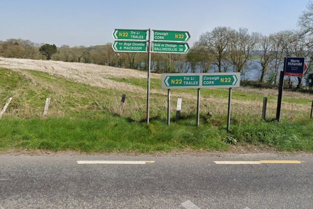 Cork motorists ‘bumper-to-bumper’ on part of a busy national road & ‘it can’t continue’ says TD