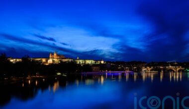 European cities UK holidaymakers ‘most want to visit’ in 2026 revealed