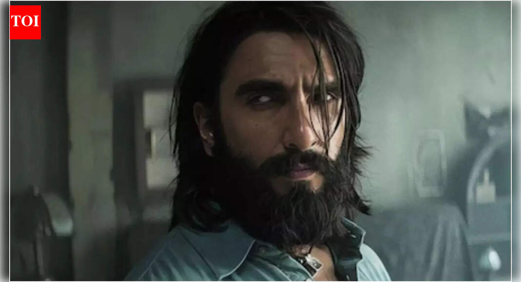 Dhurandhar Full Movie Collection: 'Dhurandhar' box office collection Day 21: Ranveer Singh-led espionage thriller gets massive boost on Christmas holiday; rakes in 26 crore on its third Thursday |