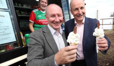 The top stories 'Irish Independent' readers were reading each month in 2025