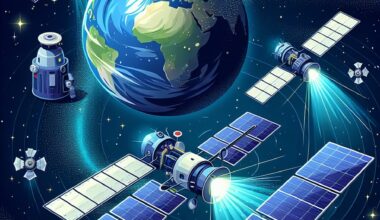 Digantara's Orbital Expansion: Tracking Missiles from Space