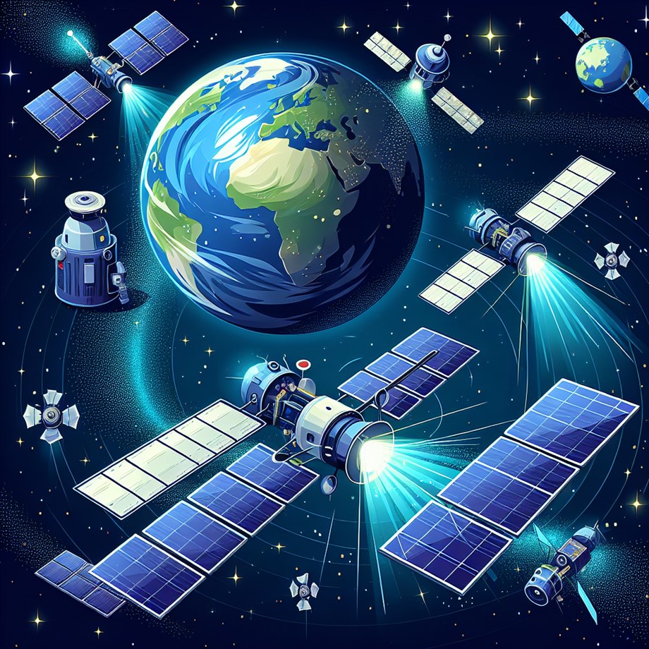 Digantara's Orbital Expansion: Tracking Missiles from Space