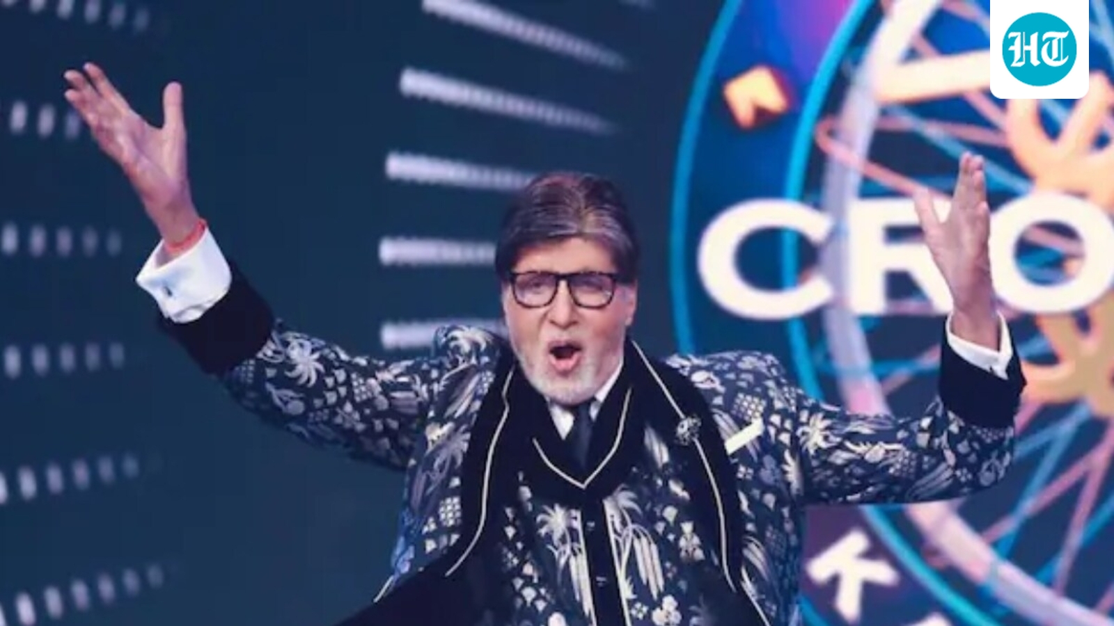 Amitabh Bachchan gorges on cookies this festive season, talks about delivery anxiety: 'Chapad chapad kha rahe hai'