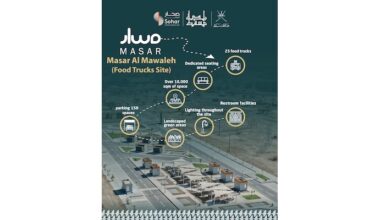 Muscat Municipality launches “Masar” initiative to support food truck startups