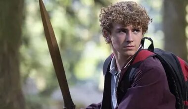 Percy Jackson faces his own teenage Odyssey: "It's a universal story about discovering who you are and where you fit in" - El Mundo America