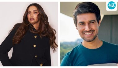 Reddit defends Deepika Padukone as Dhruv Rathee claims she has got skin lightening treatments: ‘How hateful is this’