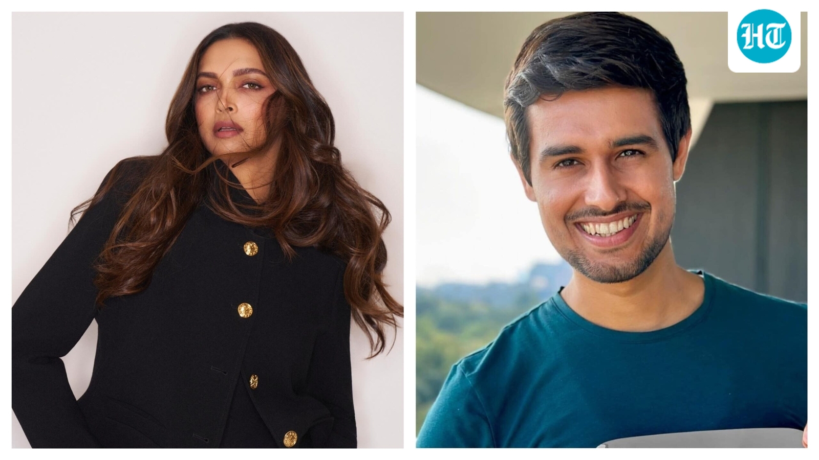 Reddit defends Deepika Padukone as Dhruv Rathee claims she has got skin lightening treatments: ‘How hateful is this’