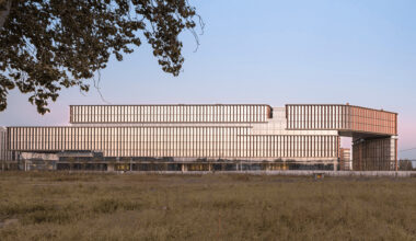 CECEP·Shouzuo Beijing / gad | ArchDaily