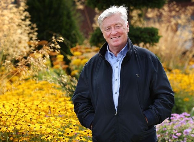Declan Lynch’s year in radio: Pat Kenny leaves midweek, and the great RTÉ ‘refresh’ manages to leave Brendan Courtney without a permanent spot
