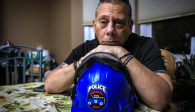 Stony Brook researchers make breakthrough in study of PTSD and 9/11 first responders