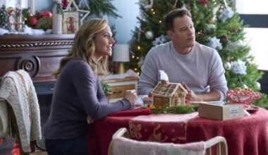 Hallmark movies bring more to B.C. than just film work. They impact the broader economy, too