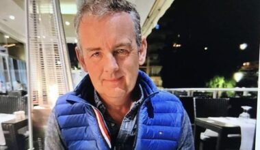 Bryn Williams: Body found off north Down coast in search for missing man