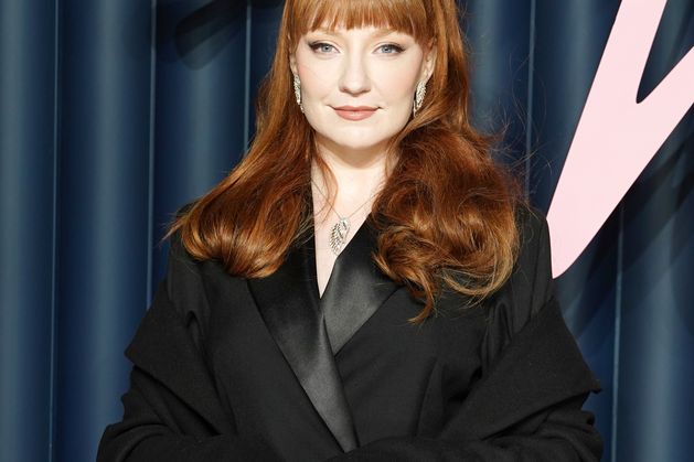 ‘We’ve been keeping a secret’ – Girls Aloud singer Nicola Roberts announces she is pregnant with first child