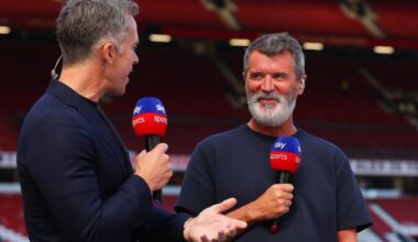 ‘I'm not convinced’ – Roy Keane piles the pressure on Manchester United as he picks out their biggest weakness
