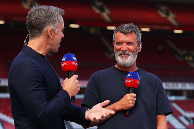 ‘I'm not convinced’ – Roy Keane piles the pressure on Manchester United as he picks out their biggest weakness