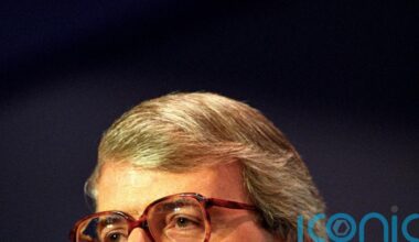 John Major ‘shouted at’ by Irish justice minister in Troubles-era meeting