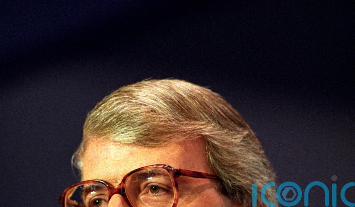 John Major ‘shouted at’ by Irish justice minister in Troubles-era meeting