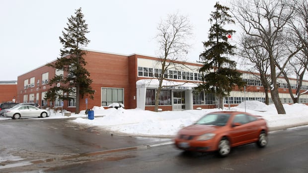 Snowfall warnings issued for Napanee, Picton areas
