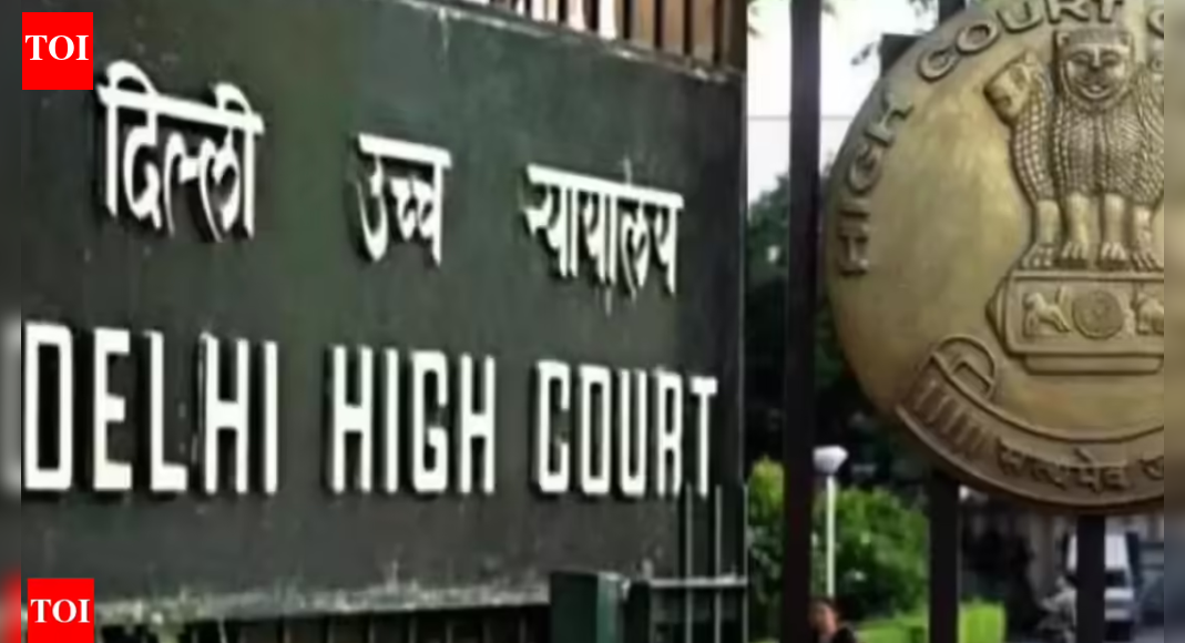‘Vendetta’: Delhi HC scraps CISF officer’s forced retirement; restores pension and service till superannuation | Delhi News