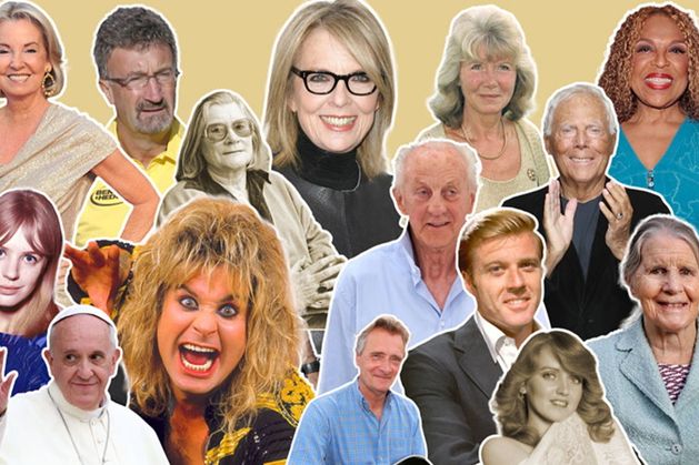 Ireland says goodbye: Tributes to the big names we lost in 2025