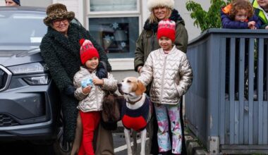 ‘It’s part of our culture’ – St Stephen’s Day Hunt attracts large crowds despite recent attempt to ban the sport