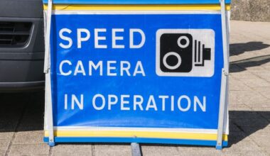 Driver in Limerick among Ireland’s worst speeders in Christmas traffic crackdown