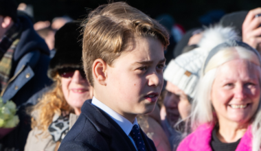 Prince George being told ‘Granny Diana would be proud’ sparks debate among royal fans