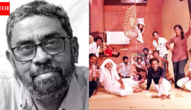Veteran art director K Shekhar passes away: Man behind anti gravity room in 'My Dear Kuttichathan' | Malayalam Movie News