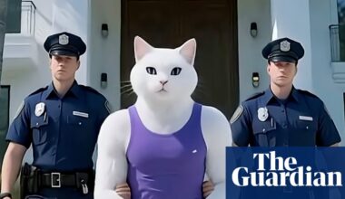 More than 20% of videos shown to new YouTube users are ‘AI slop’, study finds | Artificial intelligence (AI)