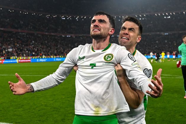 Troy Parrott is top target for Leeds and West Ham in January transfer window