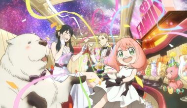 Spy x Family Shares One Last Season 3 Surprise Before The Season Ends