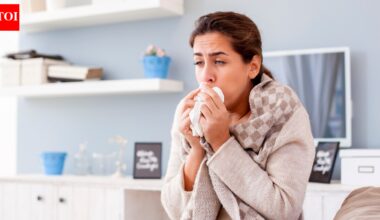 Avian influenza on the move: How migratory birds, climate, and surveillance gaps are shaping a global threat