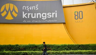 Bank of Ayudhya expands overseas as Thai economy slows