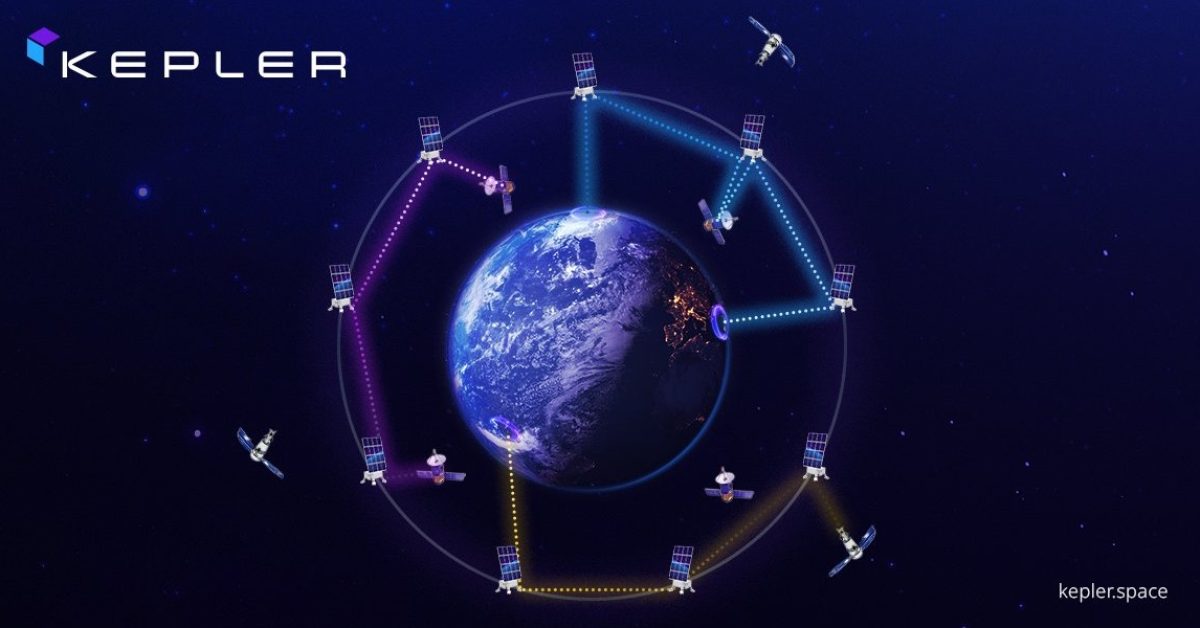 What are orbital data centers?