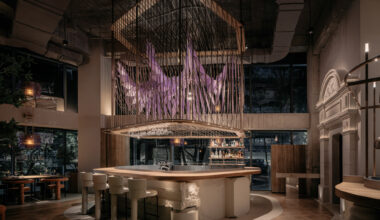 Aster by Joshua Paris / RooMoo Design Studio