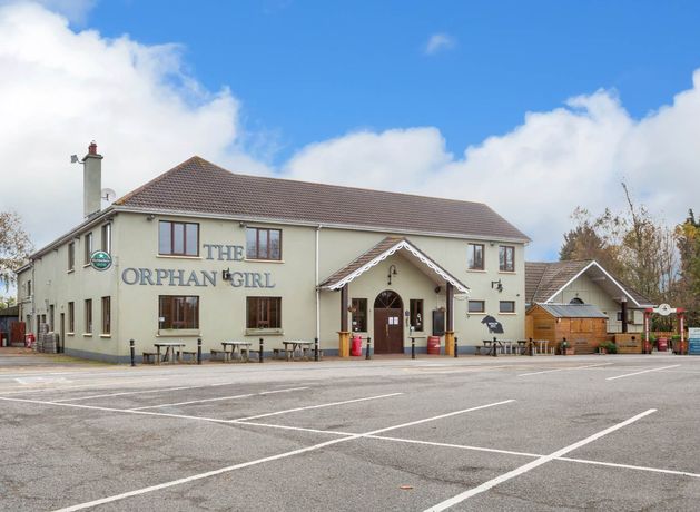 Popular Wexford bar and restaurant sells privately for more than €900,000 after strong interest at auction