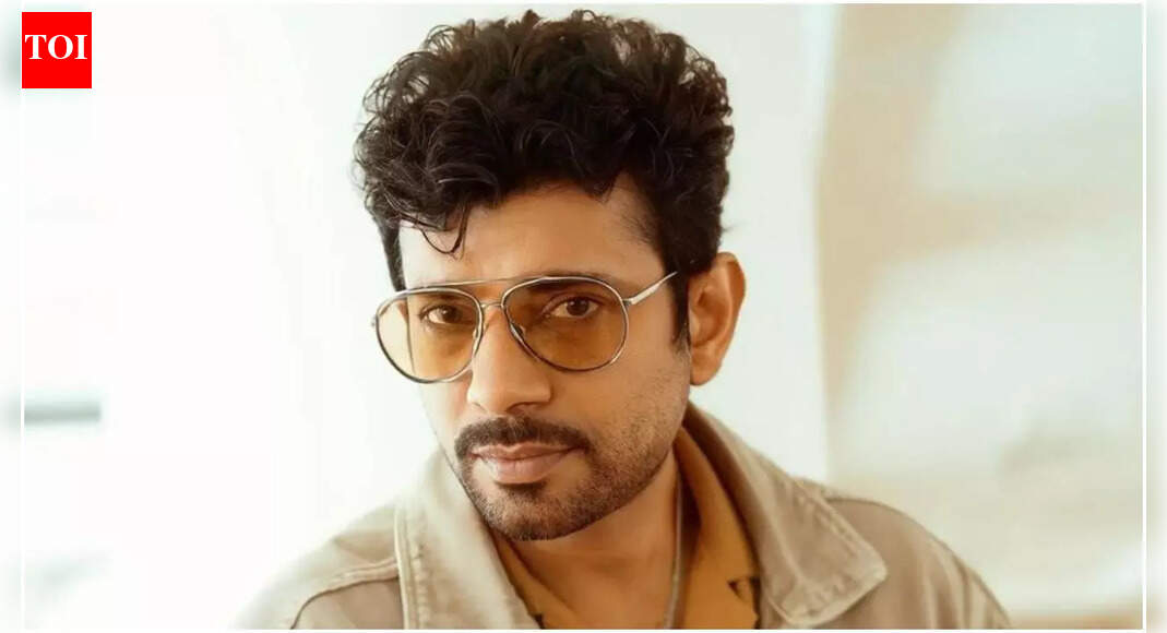 Vineet Kumar Singh reveals portraying Suniel Shetty's dupe, Sanjay Dutts' dead body; Says, 'Survival zaroori hai' | Hindi Movie News