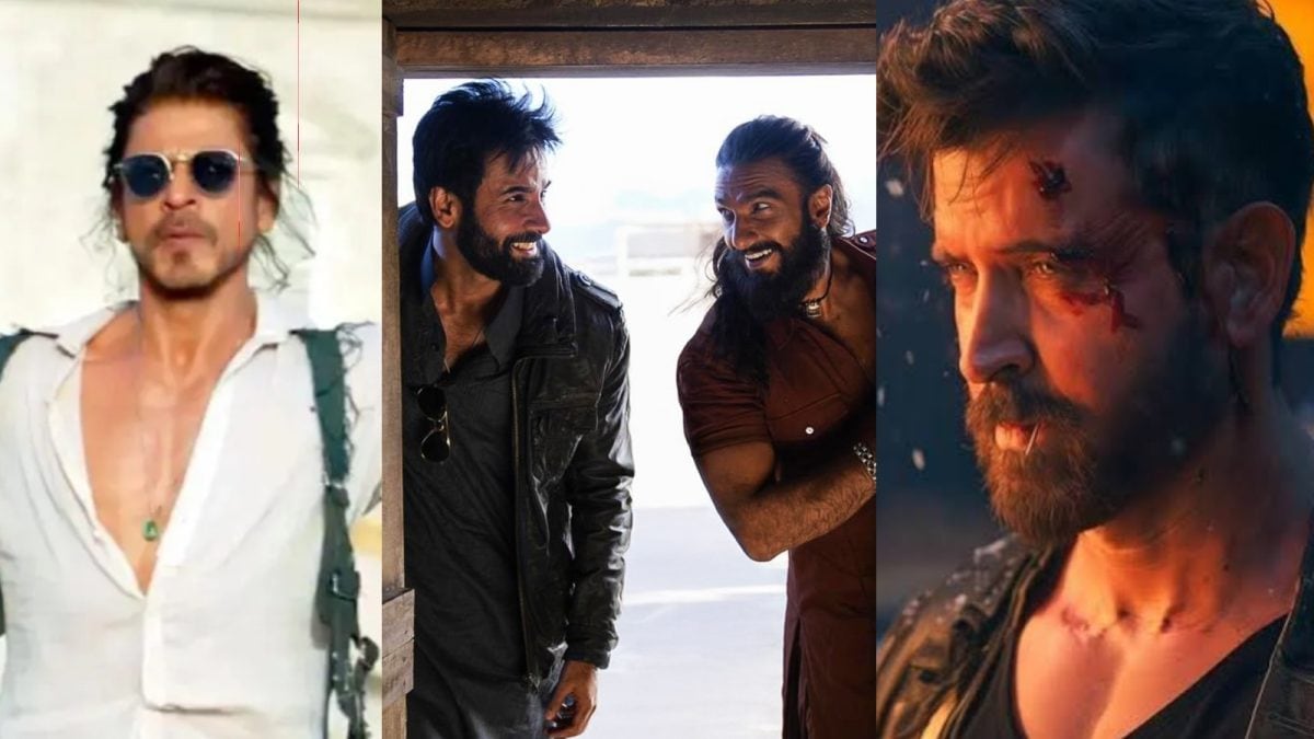 As Dhurandhar continues to spark comparisons with glossy spy spectacles like Pathaan, actor Danish Pandor weighs in on whether gritty realism should replace stylised cinema, or if both storytelling approaches can thrive together.