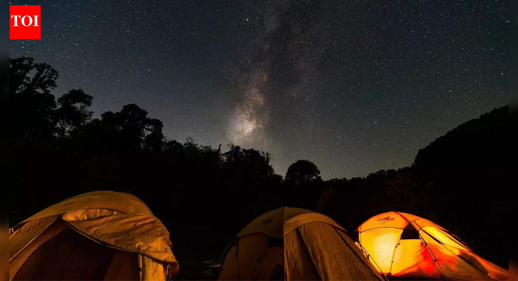 Skywatching in 2026: Complete guide to eclipses, supermoons, meteor showers, planetary alignments and NASA’s Artemis II lunar mission |