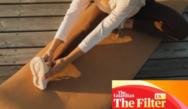 A personal trainer’s starter pack: 10 US workout products to reboot for 2026 | Fitness