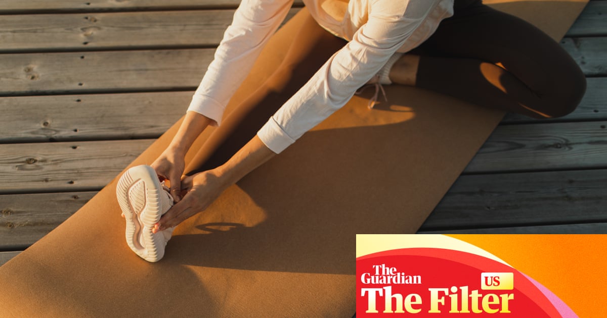 A personal trainer’s starter pack: 10 US workout products to reboot for 2026 | Fitness