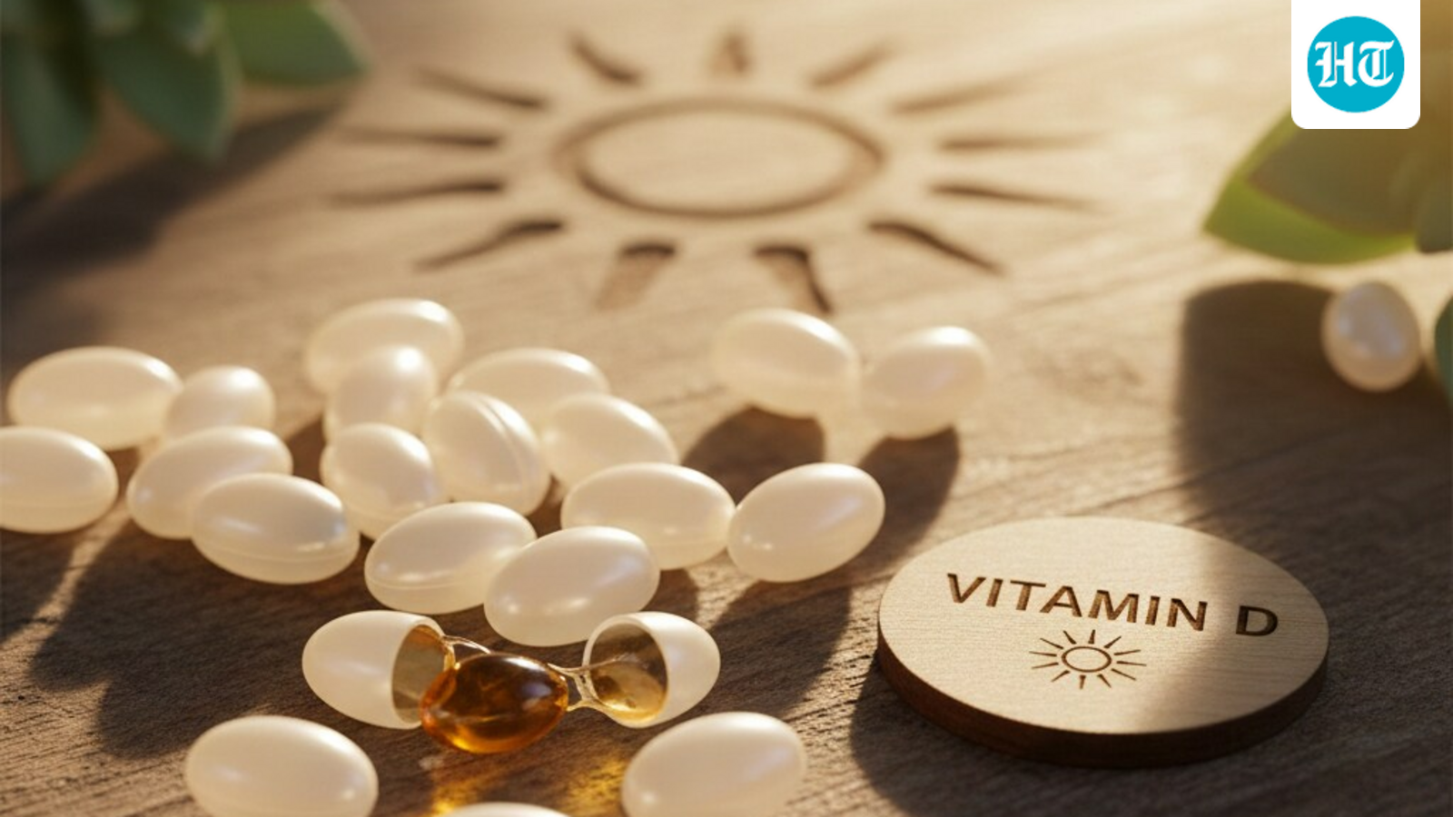 Physiotherapist says ‘vitamin D behaves like a hormone’, shares supplement mistakes and 4 best ways to optimise levels