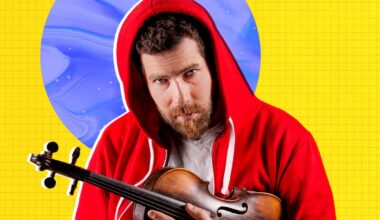 Musician Cancelled as AI Falsely Accuses Him of Horrific Crimes